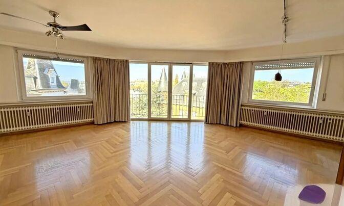 Apartment 3 bedrooms for sale in Luxembourg-Gare