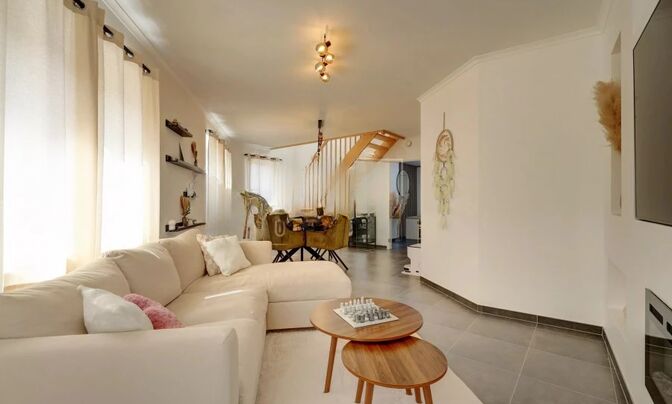 Apartment 2 bedrooms for sale in Noerdange