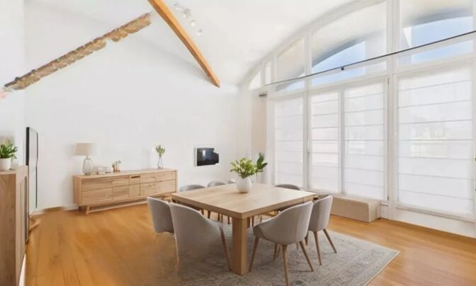 Apartment 2 bedrooms for sale in Luxembourg-Merl