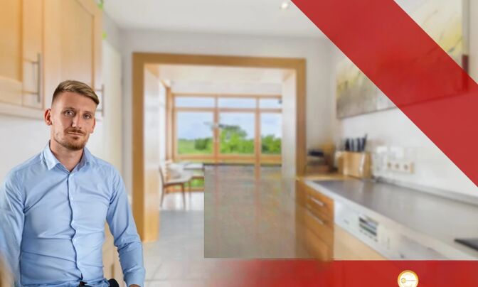 Detached house 4 bedrooms for sale in Clemency