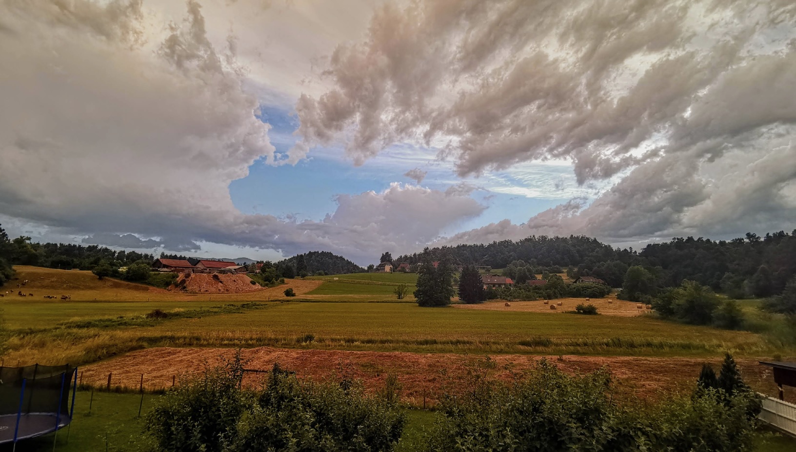 Окружение проекта