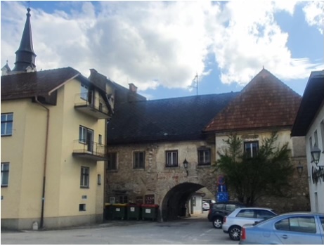 Текущее состояние